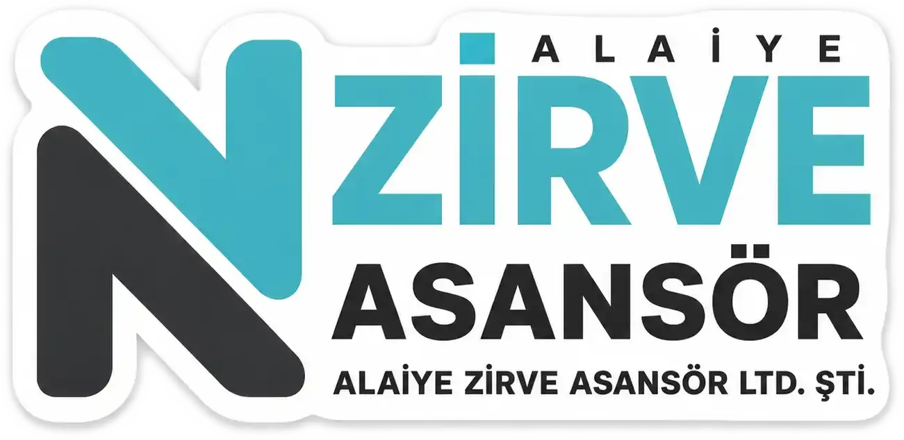 Alanya Zirve Asansör